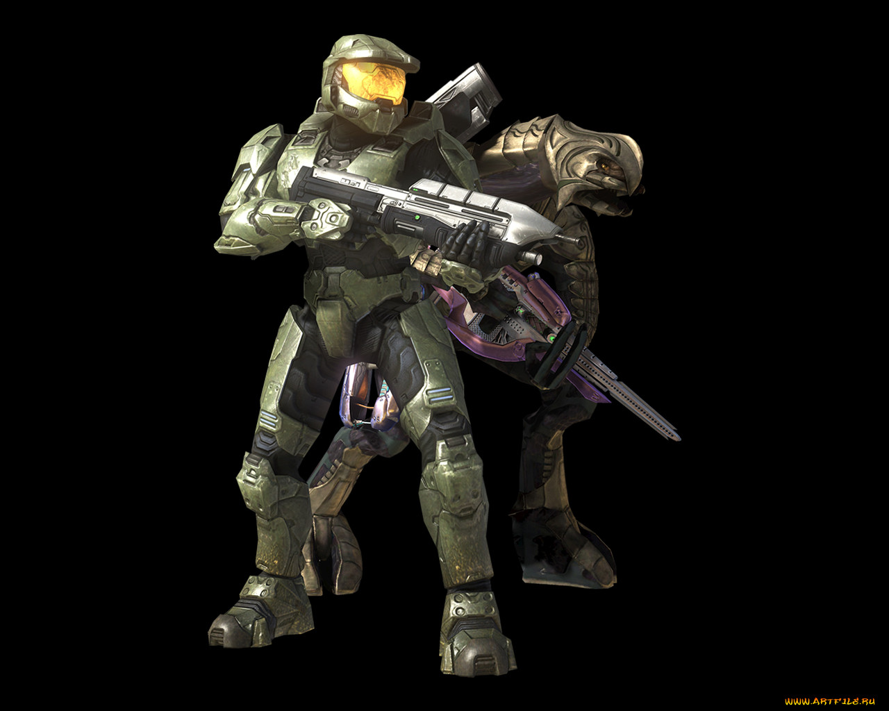 , , halo